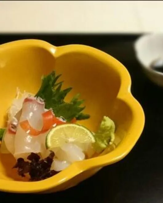 午餐懷石料理套餐