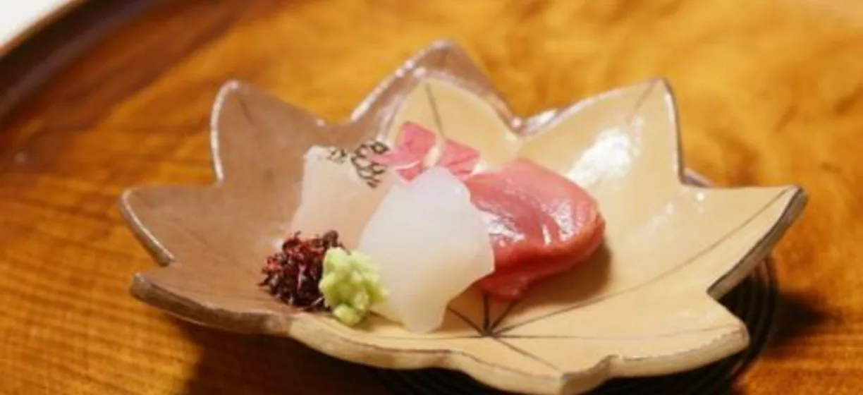 祇園川上